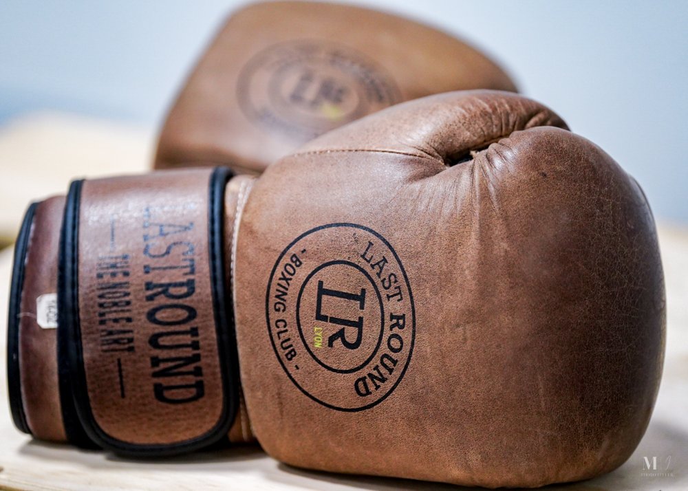 materiel boxe brignais equipements securité confort bonne pratique conseils