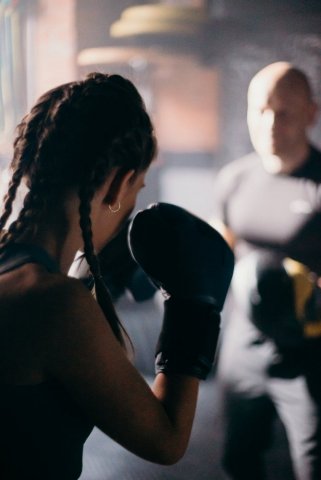 bienfaits de la boxe brignais club loisirs decouverte