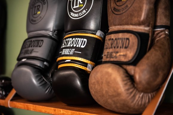 Guide d'Achat à Brignais : Comment Bien Choisir ses Gants de Boxe