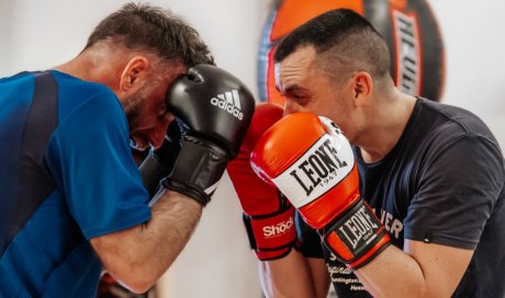 Boxe et Éveil sur Autrui : Découvrez l'Impact Transformateur de Ce Sport Brignais St Genis Laval Vourles