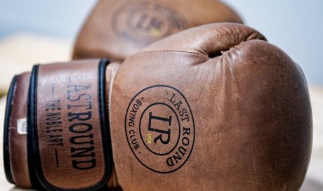 materiel de boxe gants bandes protections equipement de qualité pour votre sécurité