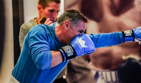 pourquoi decouvrir la boxe ses bienfaits psychiques et physiques